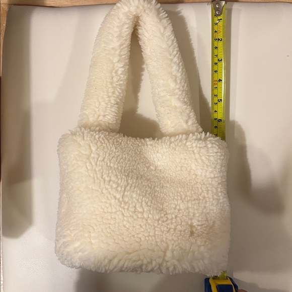 Gifts for Her🎁 Teddy bucket bag - Picture 8 of 8